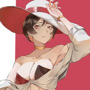 遥遥领先（确信）