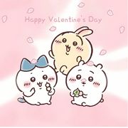 乌萨奇🫧吉伊🧃小八💖