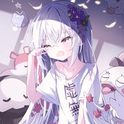 月光琉璃