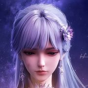 神印王座龙皓晨和圣采儿