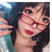 心有猛虎，细嗅蔷薇🐯