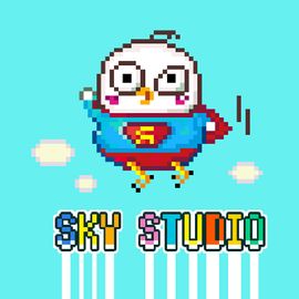 SkyStudio