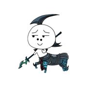 江湖人称一条柴