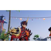 冲锋陷阵阿神