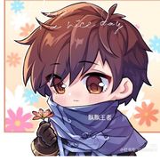 。