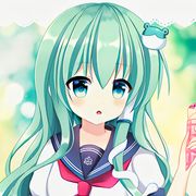 坏男孩