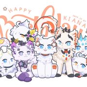 叱咤树海鱼鱼猫