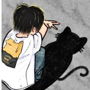 听山風等霧語.