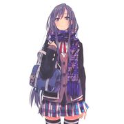 转发抽奖娘