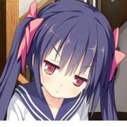 朝日（天水麒麟儿）