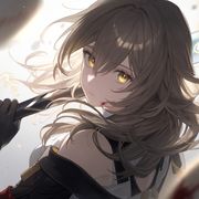 星月落