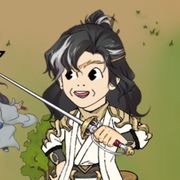 诗醉（最尊重太白的玩家）