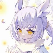 目光还在捉迷藏