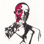 法拉希尔赶紧灭绝