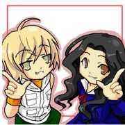 阿蕾莎的守护者