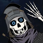 《突袭：暗影传说》阿酷