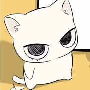 。