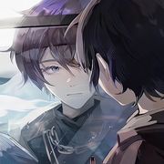 帅气多金的男主