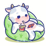 一直喜欢一个人