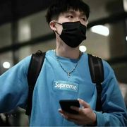 帅气的我