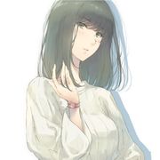 最後de一只小白