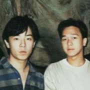 年少無知.