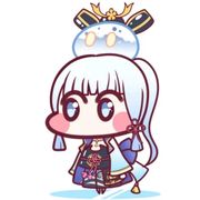 客观