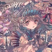 闪烁的星星呀