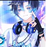 LAG.破星
