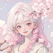 樱花雨诠释爱