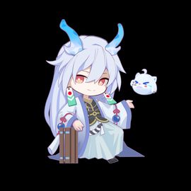 天境传说运营-白白