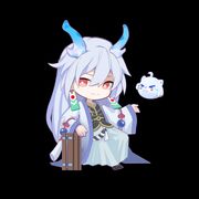 天境传说运营-白白