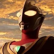 Ultraman Gaia