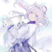 圣花梦铃