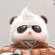 熊熊