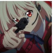 枯云