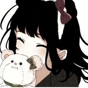 晚霞与她皆败