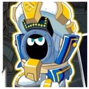 赛尔号罗杰船长