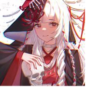 君墨