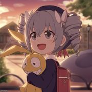 月之始源与终焉