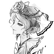 沦陷.