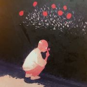 揽音
