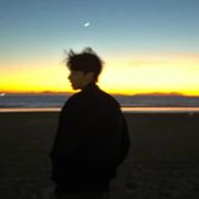 独钓一江月