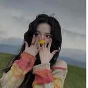 吃一口包子
