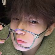 。