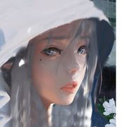 一半醒