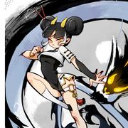 飞吧龙骑士韦爵