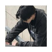 叶，无痕