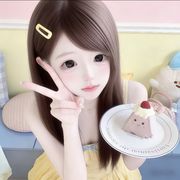 元气满满的艺术家