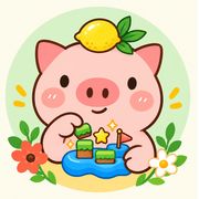 好戏豚